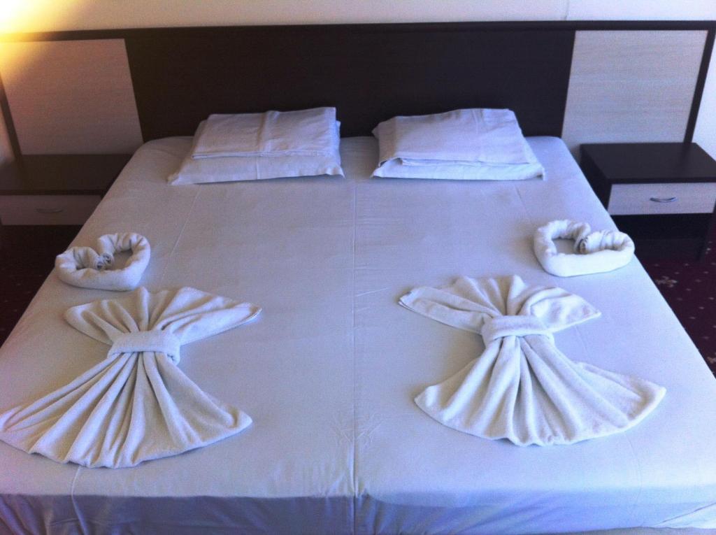 Maverick Hotel Sunny Beach Værelse billede