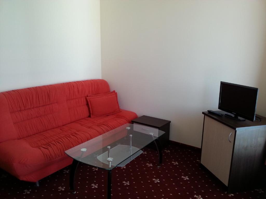 Maverick Hotel Sunny Beach Eksteriør billede