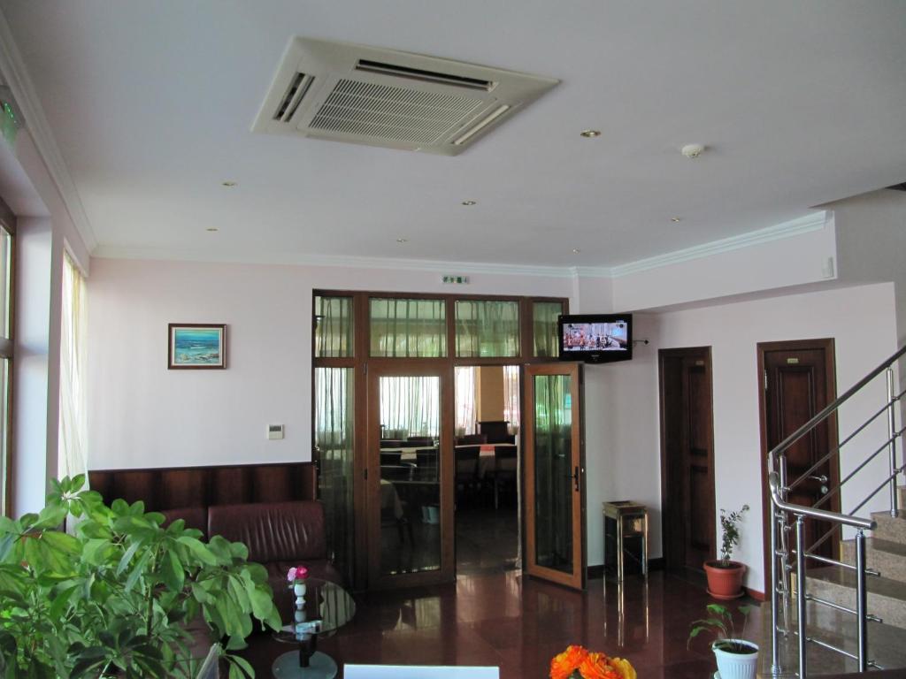 Maverick Hotel Sunny Beach Eksteriør billede